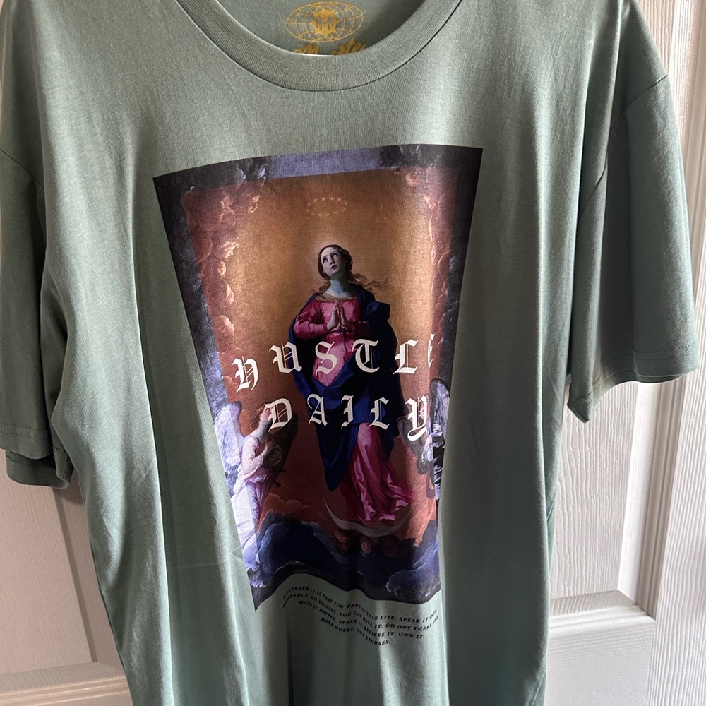 Hasta Muerte Shirt
